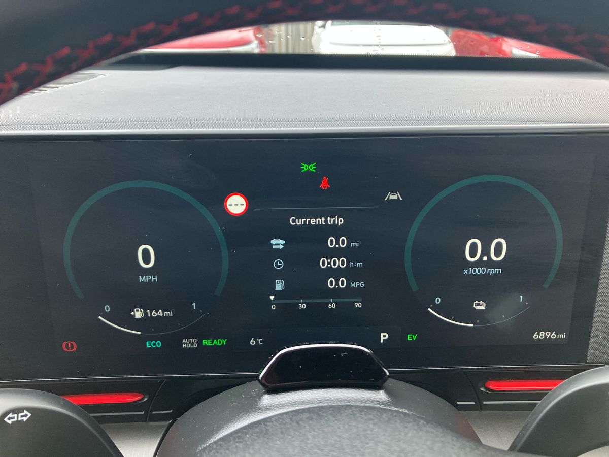 Used Hyundai KONA 2023 for sale - 77297395: Photo 14