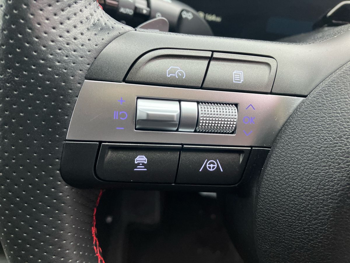 Used Hyundai KONA 2023 for sale - 77297395: Photo 16