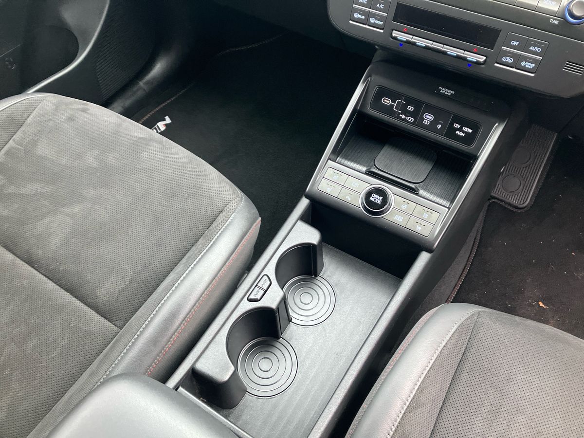 Used Hyundai KONA 2023 for sale - 77297395: Photo 17