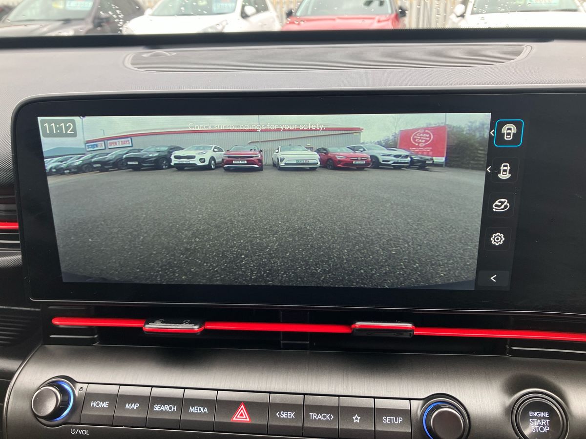 Used Hyundai KONA 2023 for sale - 77297395: Photo 30