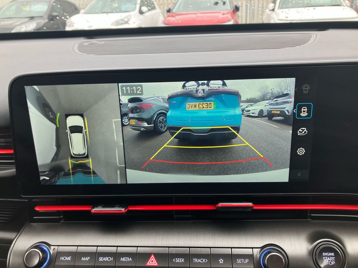 Used Hyundai KONA 2023 for sale - 77297395: Photo 31