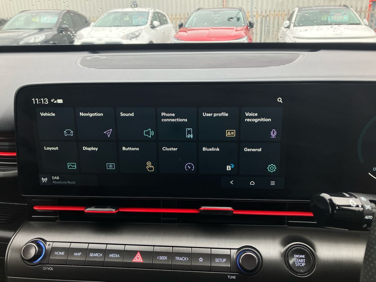 Used Hyundai KONA 2023 for sale - 77297395: Photo 32