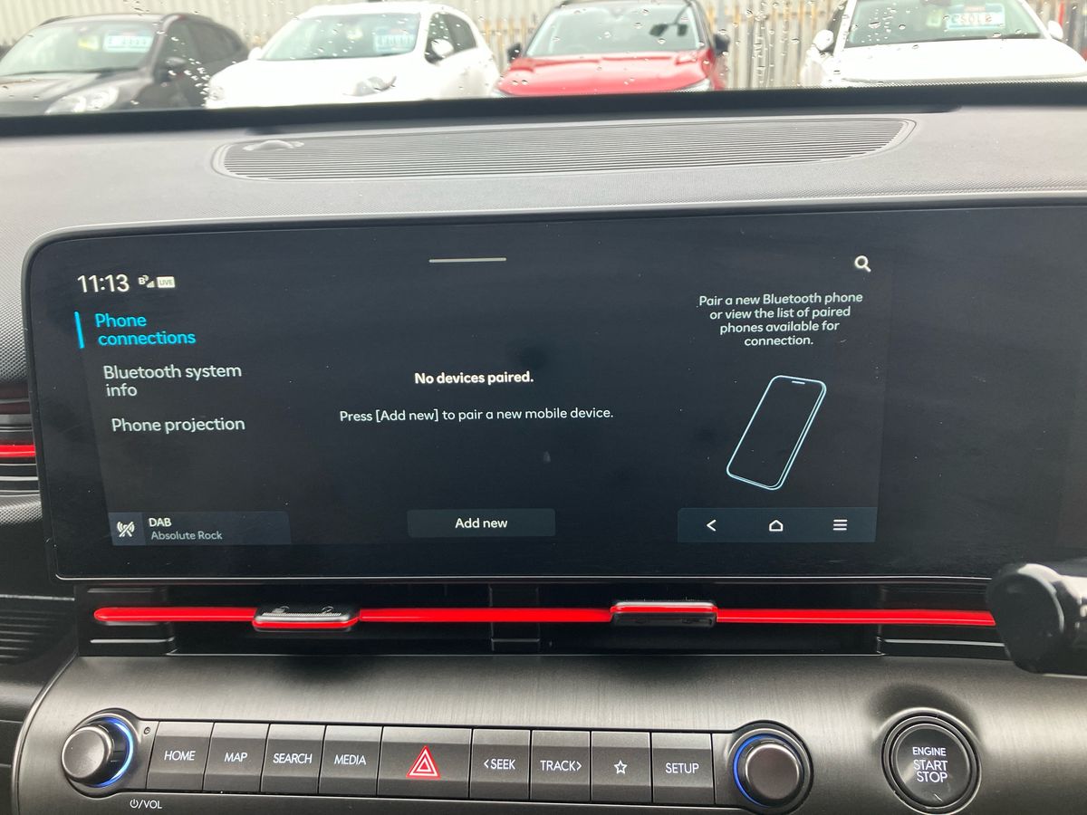 Used Hyundai KONA 2023 for sale - 77297395: Photo 33