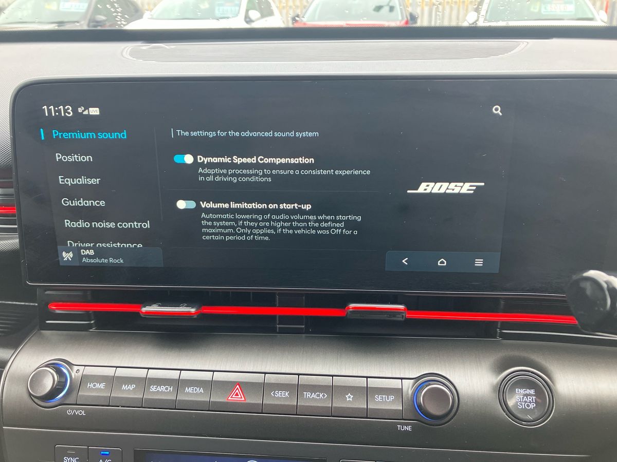 Used Hyundai KONA 2023 for sale - 77297395: Photo 34