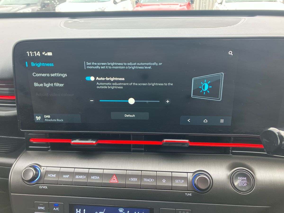 Used Hyundai KONA 2023 for sale - 77297395: Photo 36