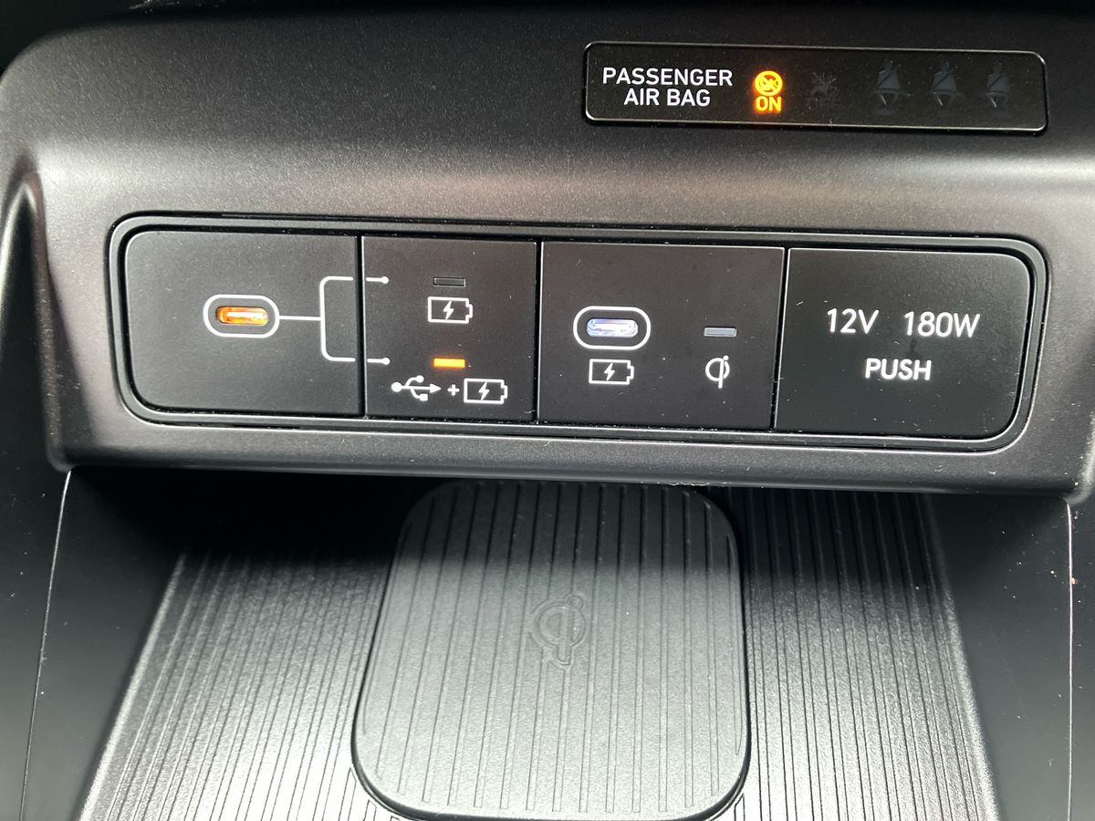 Used Hyundai KONA 2023 for sale - 77297395: Photo 38