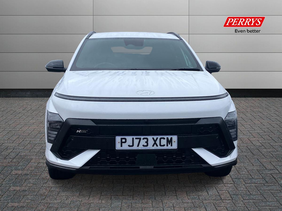 Used Hyundai KONA 2023 for sale - 77297395: Photo 4