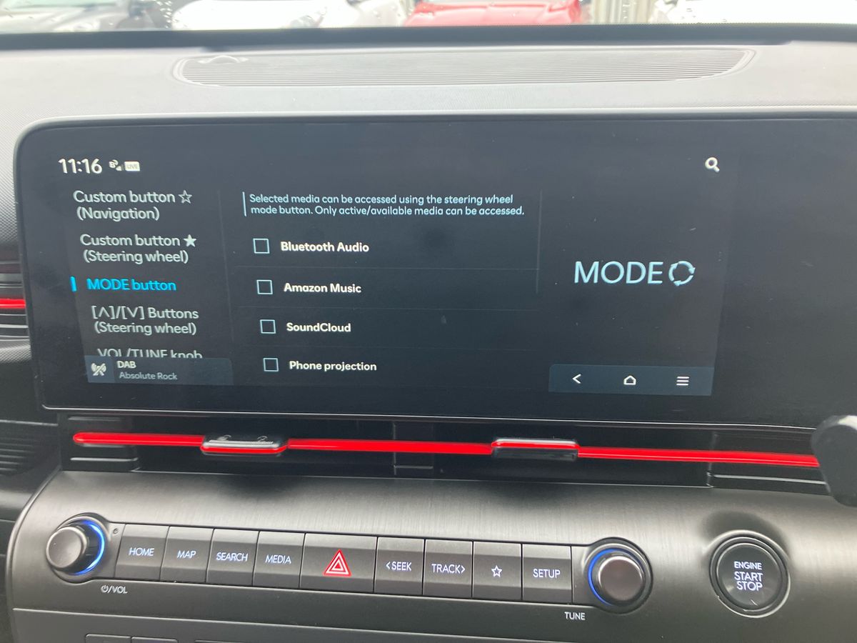 Used Hyundai KONA 2023 for sale - 77297395: Photo 42