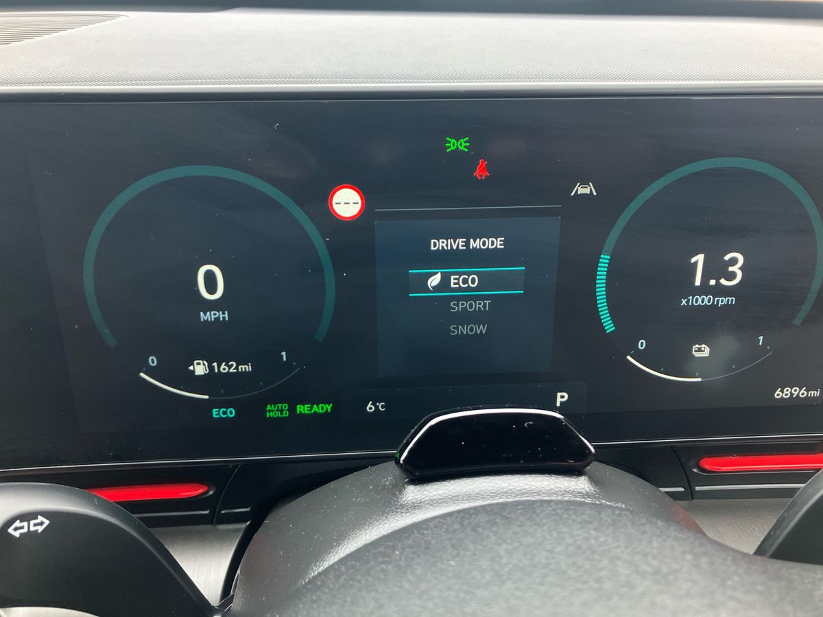 Used Hyundai KONA 2023 for sale - 77297395: Photo 43