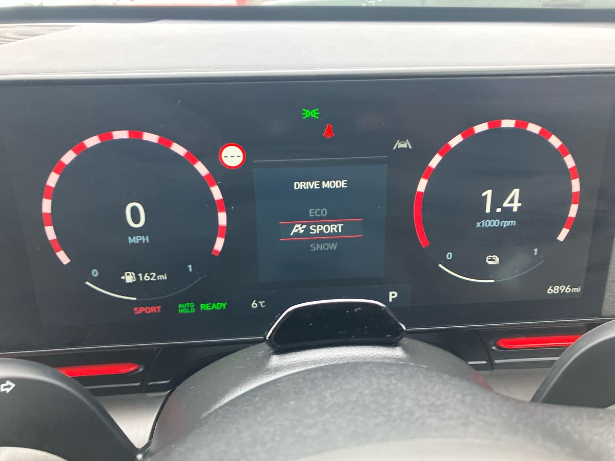 Used Hyundai KONA 2023 for sale - 77297395: Photo 44