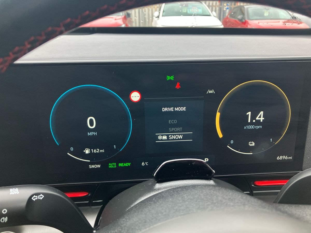 Used Hyundai KONA 2023 for sale - 77297395: Photo 45