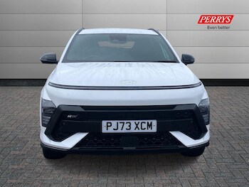 Used Hyundai KONA 2023 for sale - 77297395: Photo