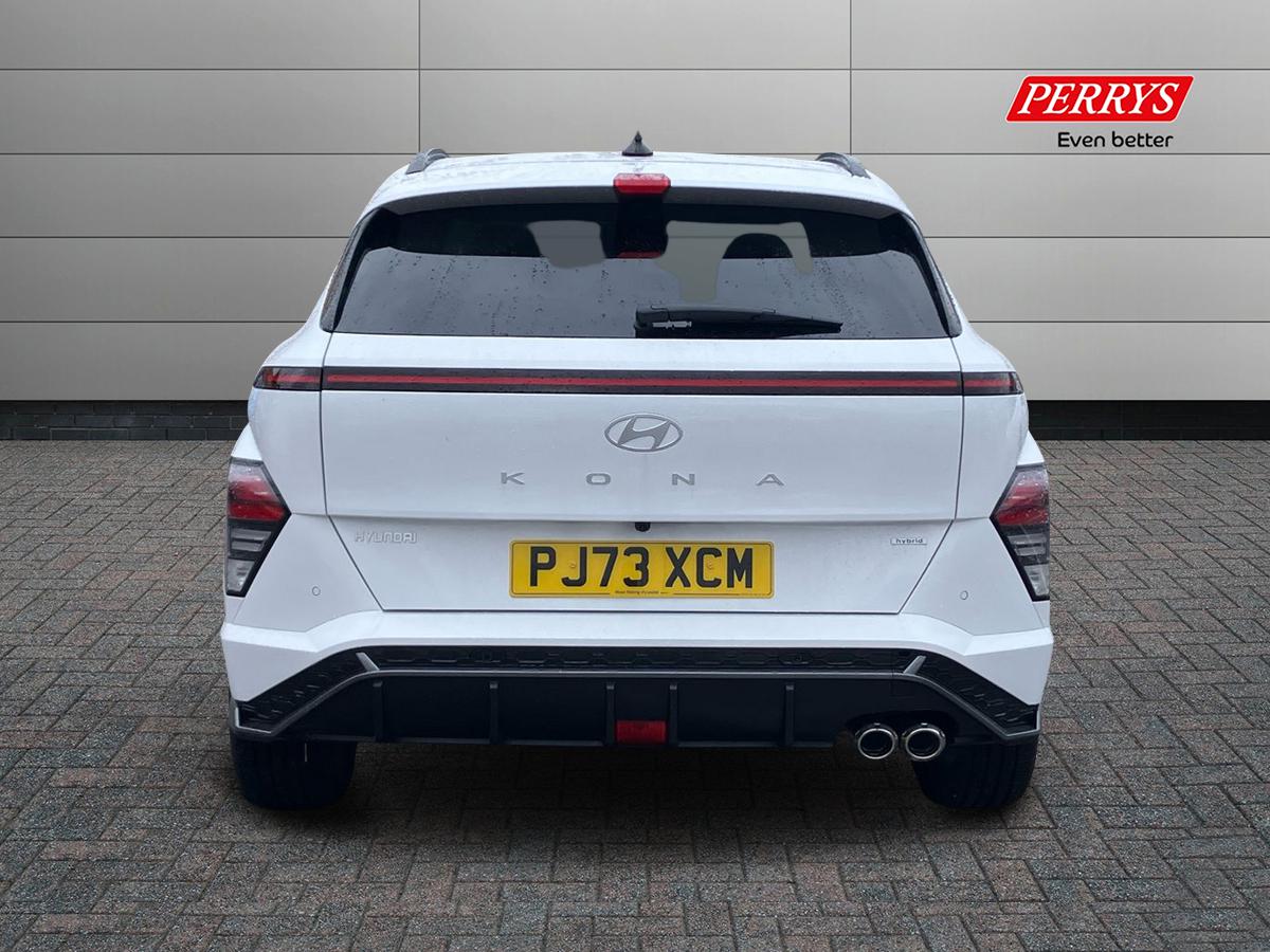 Used Hyundai KONA 2023 for sale - 77297395: Photo 5