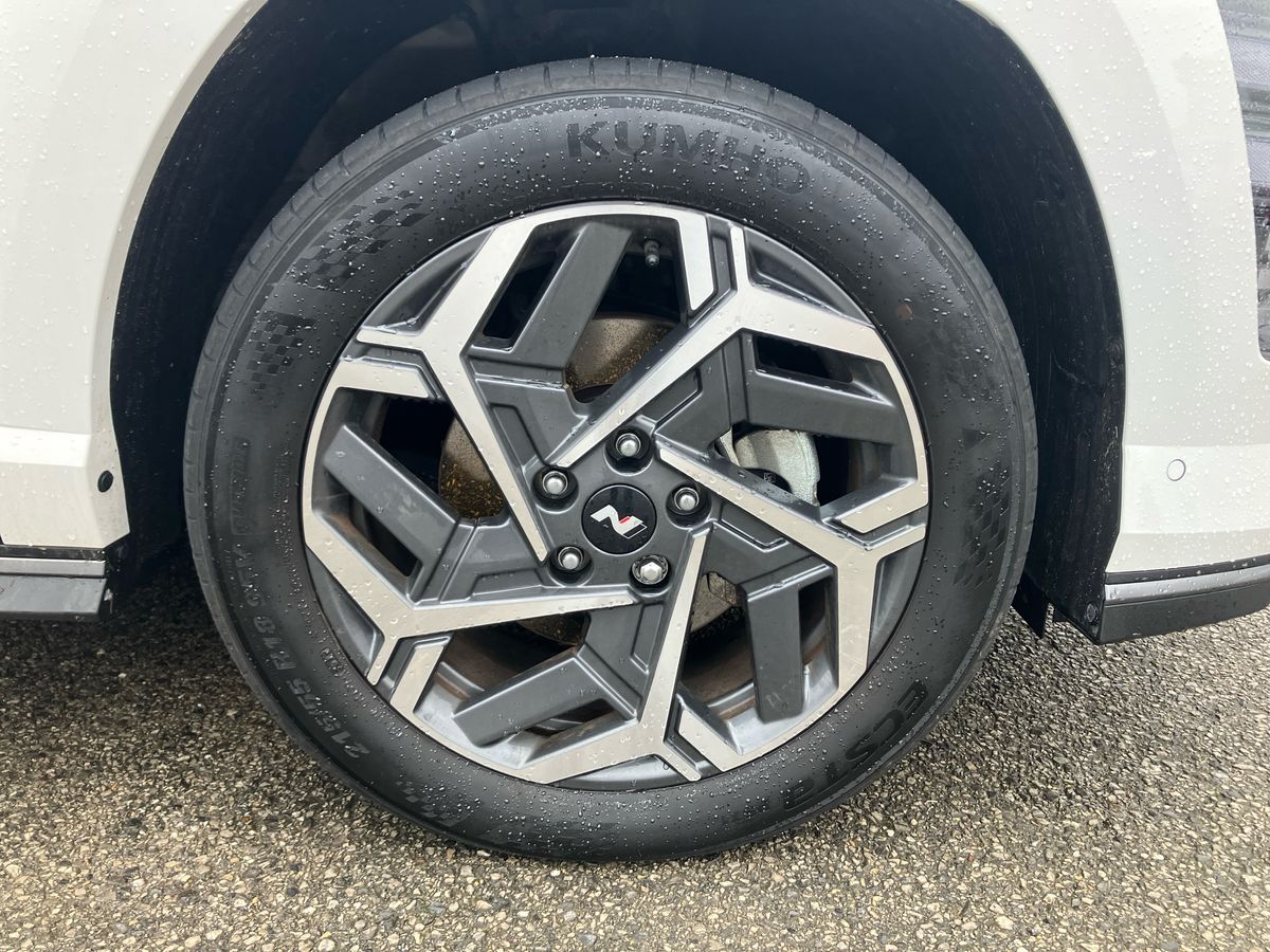 Used Hyundai KONA 2023 for sale - 77297395: Photo 7