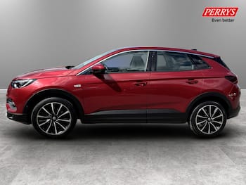 Used Vauxhall Grandland X 2021 for sale - 79649086: Photo