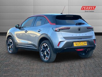 Used Vauxhall Mokka 2022 for sale - 76919314: Photo