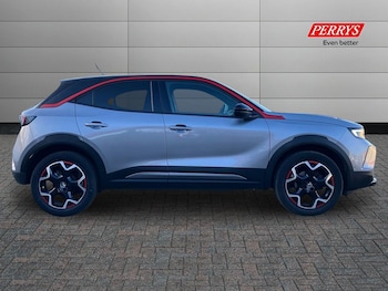 Used Vauxhall Mokka 2022 for sale - 76919314: Photo