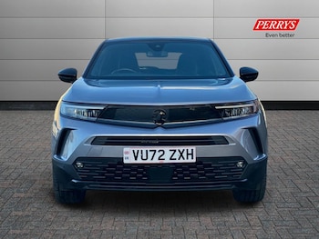 Used Vauxhall Mokka 2022 for sale - 76919314: Photo