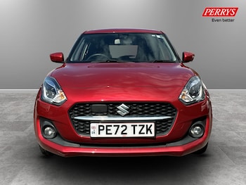 Used Suzuki Swift 2022 for sale - 79365248: Photo