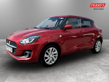 Used Suzuki Swift 2022 for sale - 79365248: Photo