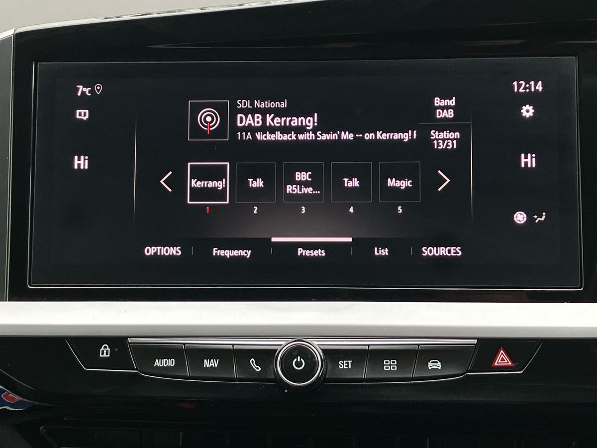 Used Vauxhall Grandland 2022 for sale - 77058518: Photo 10