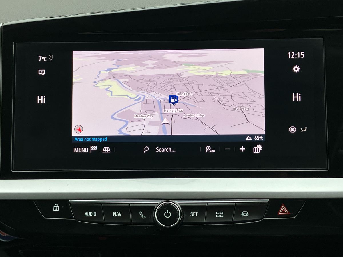 Used Vauxhall Grandland 2022 for sale - 77058518: Photo 11