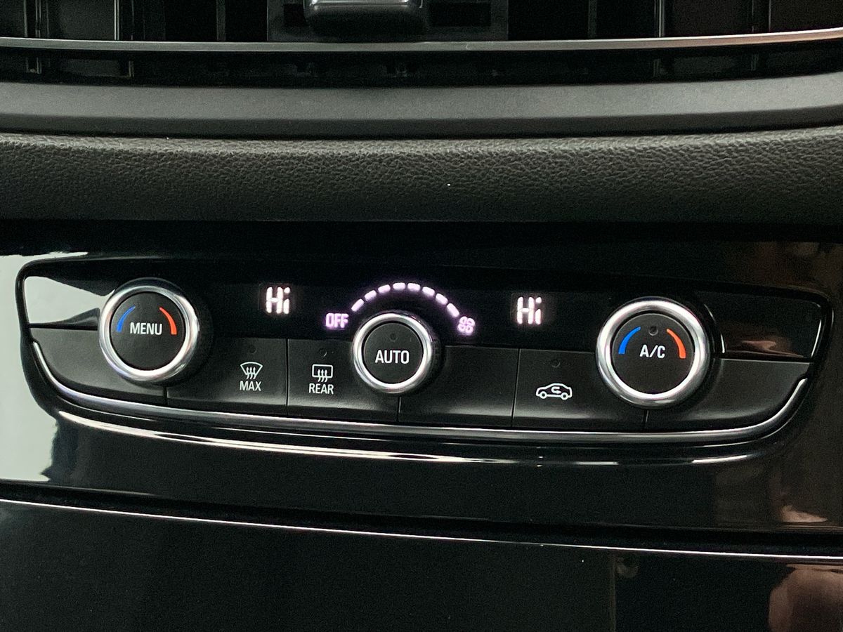 Used Vauxhall Grandland 2022 for sale - 77058518: Photo 12