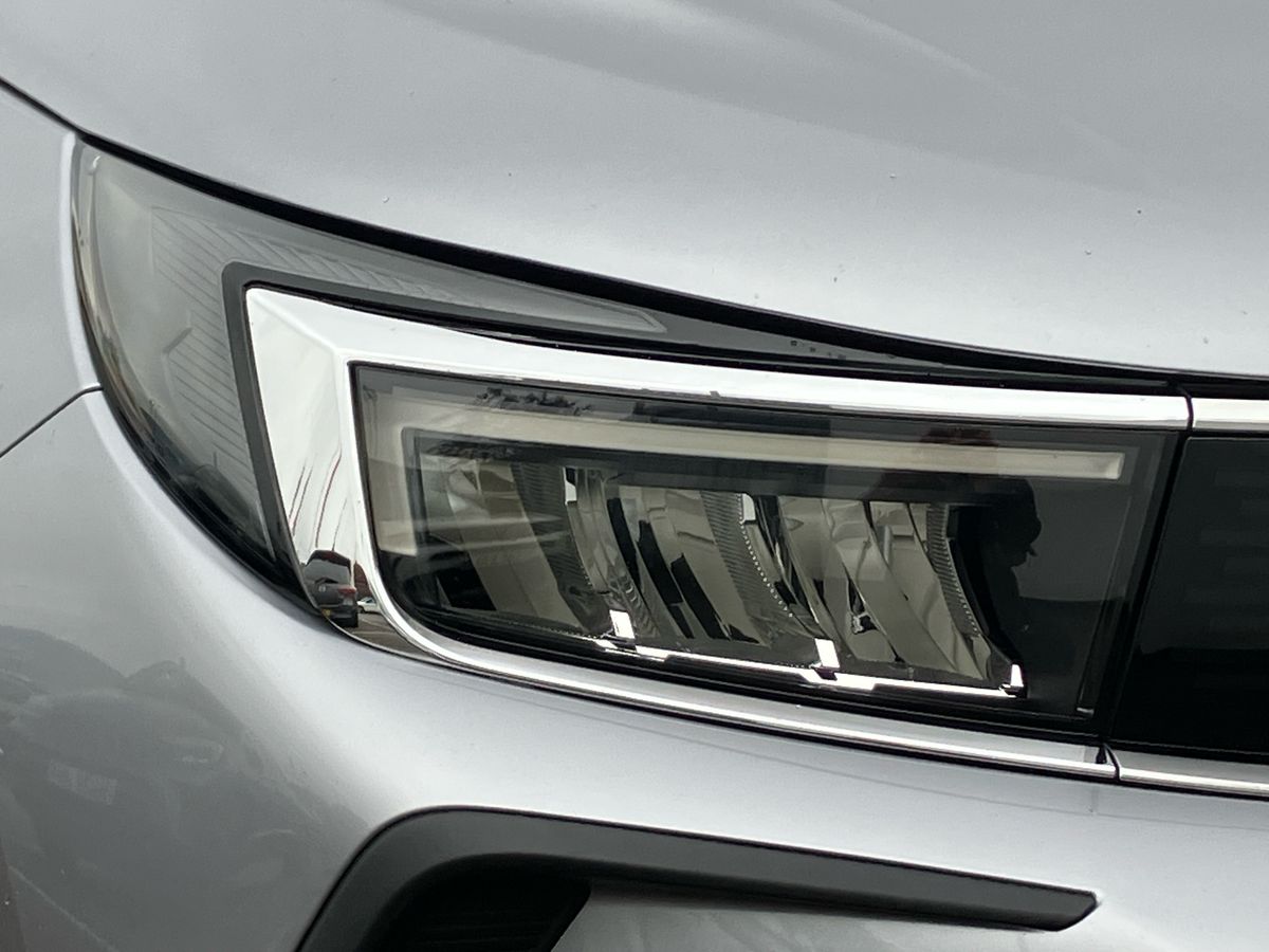 Used Vauxhall Grandland 2022 for sale - 77058518: Photo 13