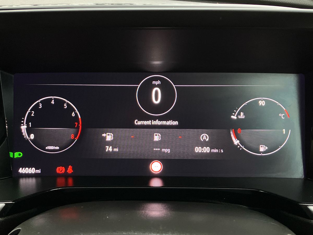 Used Vauxhall Grandland 2022 for sale - 77058518: Photo 14