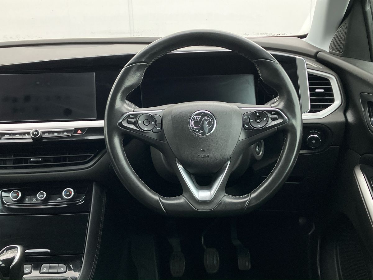 Used Vauxhall Grandland 2022 for sale - 77058518: Photo 15