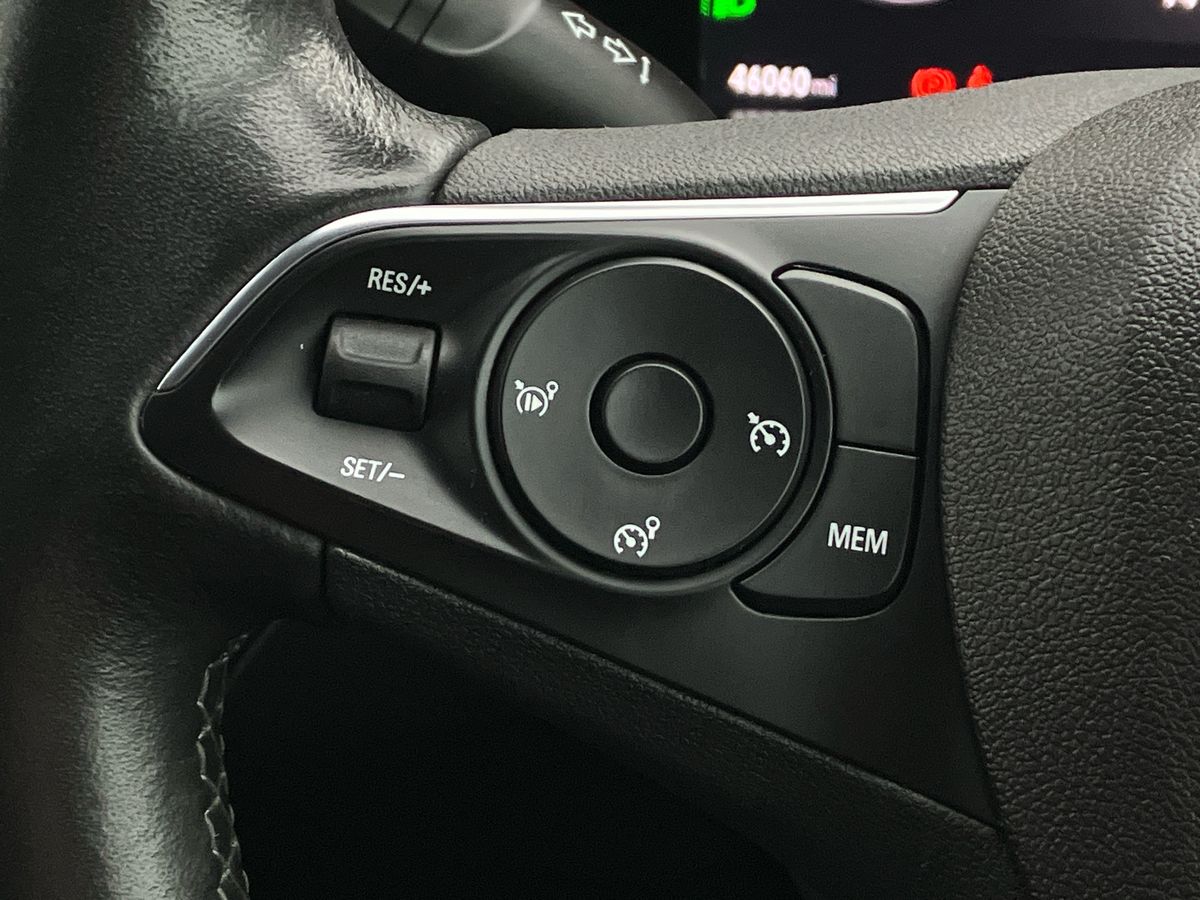 Used Vauxhall Grandland 2022 for sale - 77058518: Photo 16