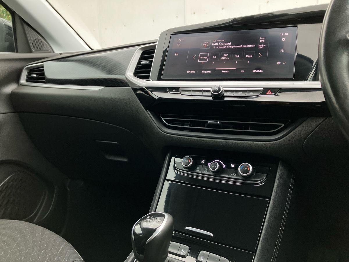 Used Vauxhall Grandland 2022 for sale - 77058518: Photo 17