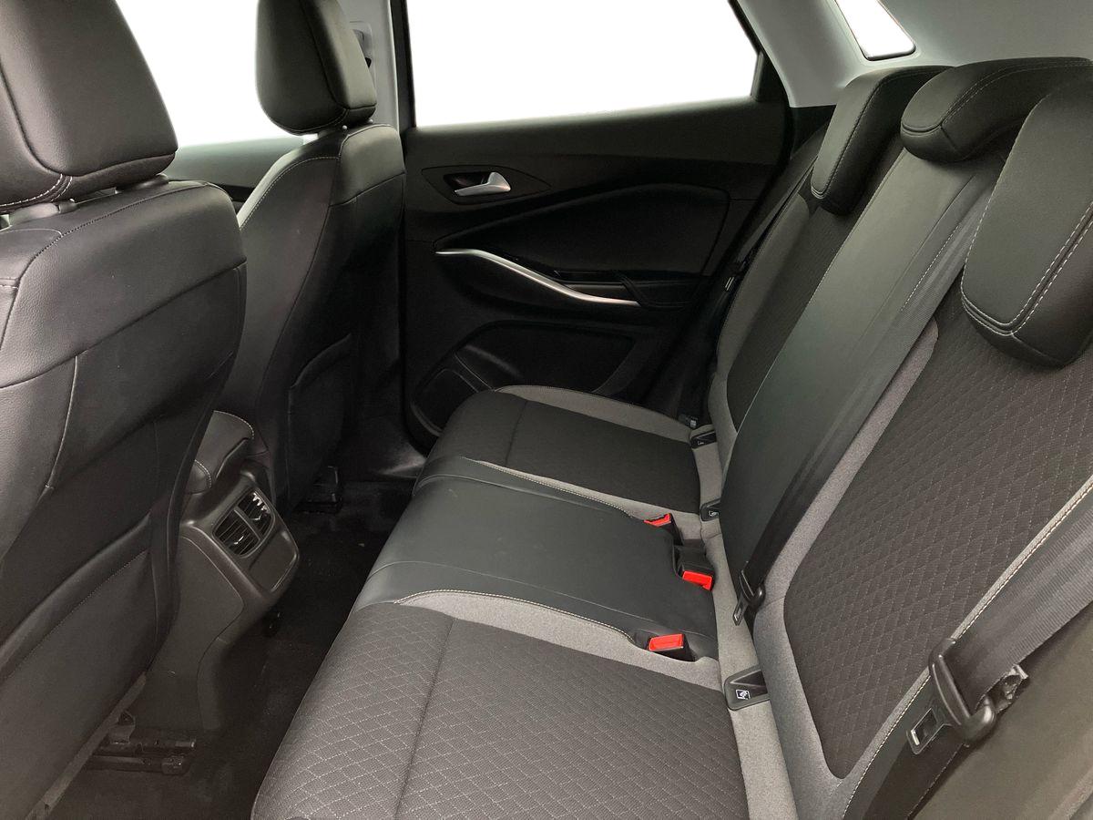 Used Vauxhall Grandland 2022 for sale - 77058518: Photo 19