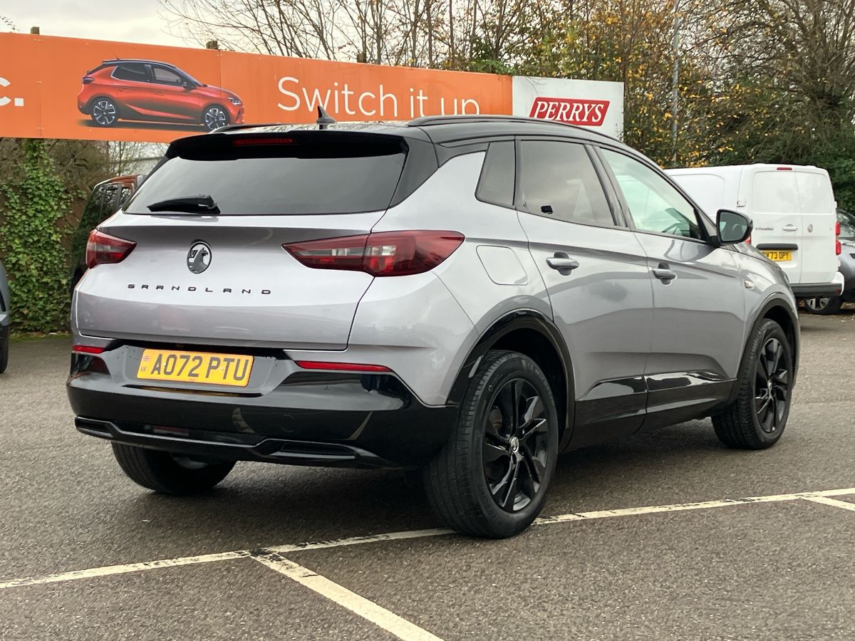 Used Vauxhall Grandland 2022 for sale - 77058518: Photo 21