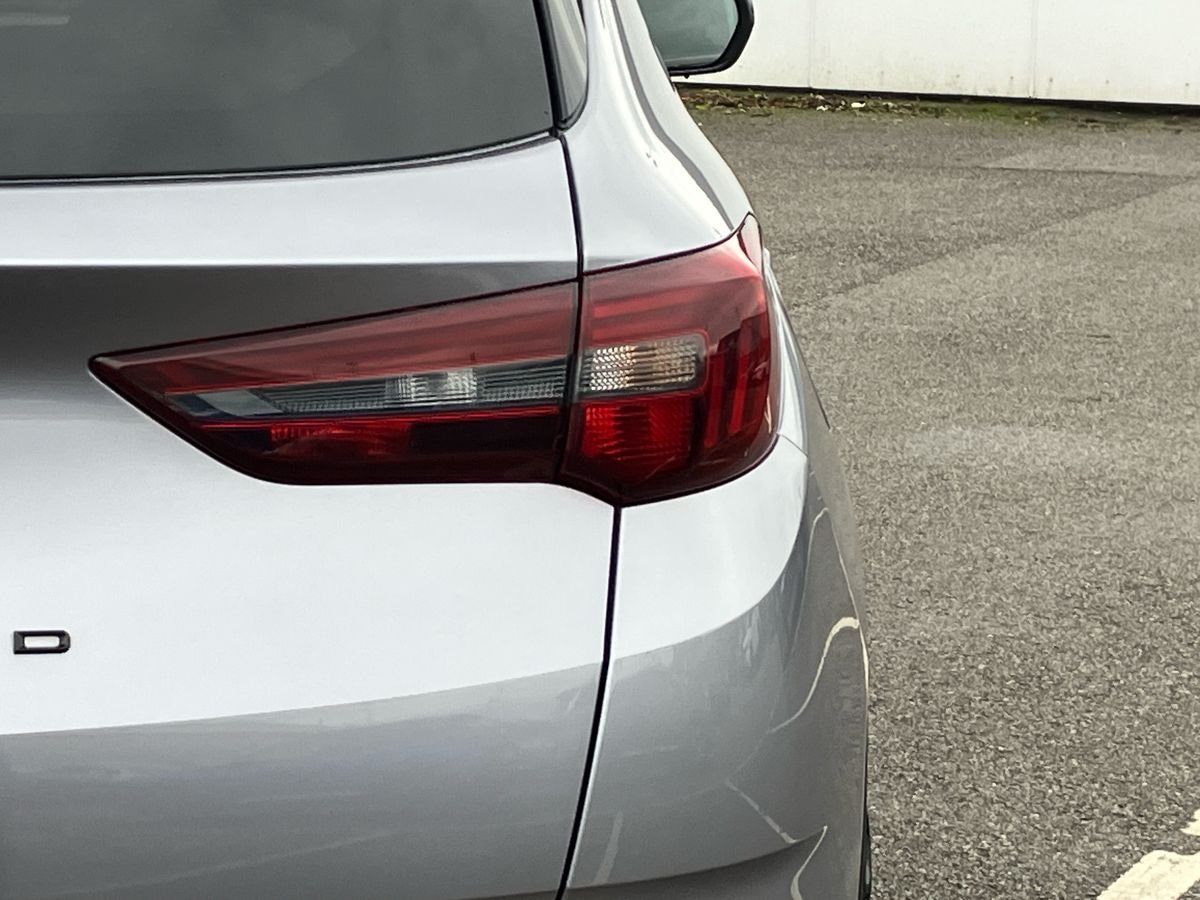 Used Vauxhall Grandland 2022 for sale - 77058518: Photo 22