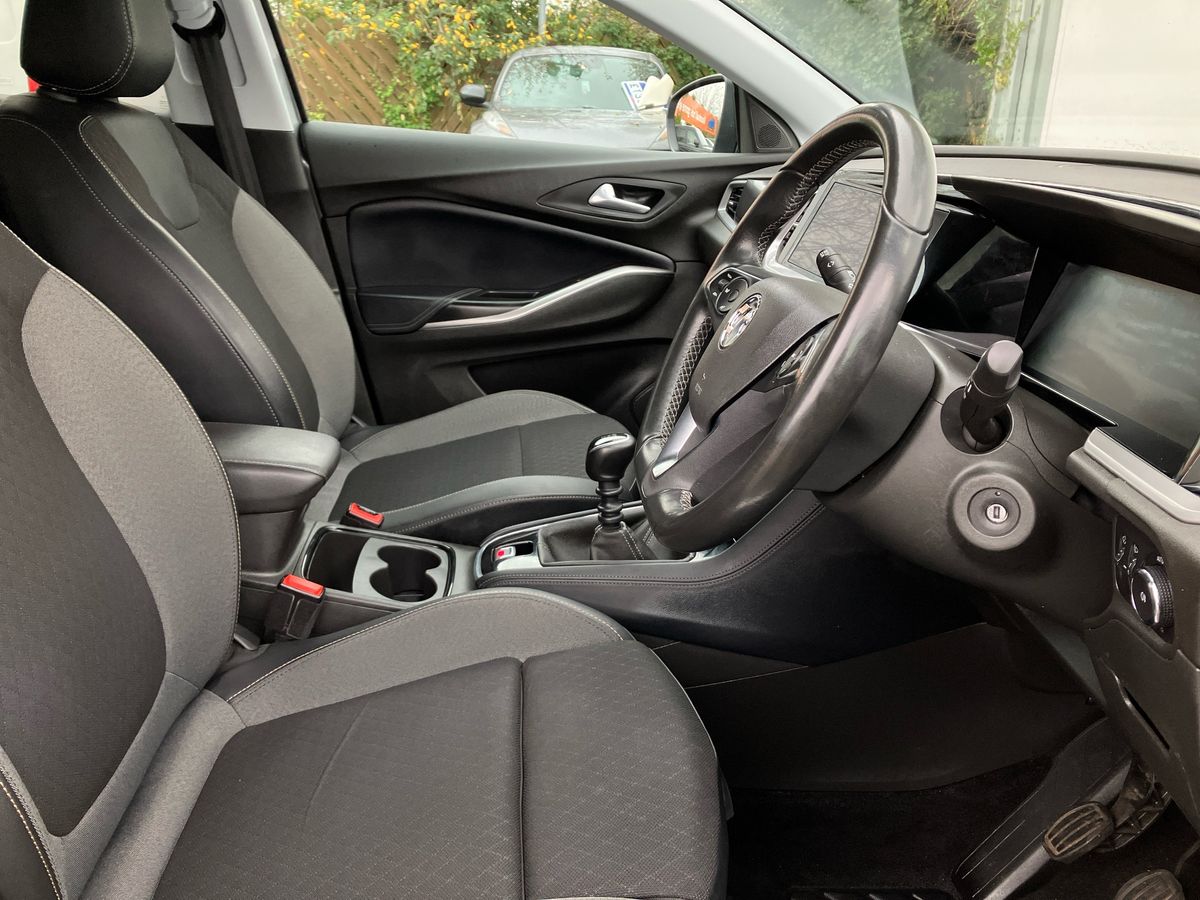 Used Vauxhall Grandland 2022 for sale - 77058518: Photo 26
