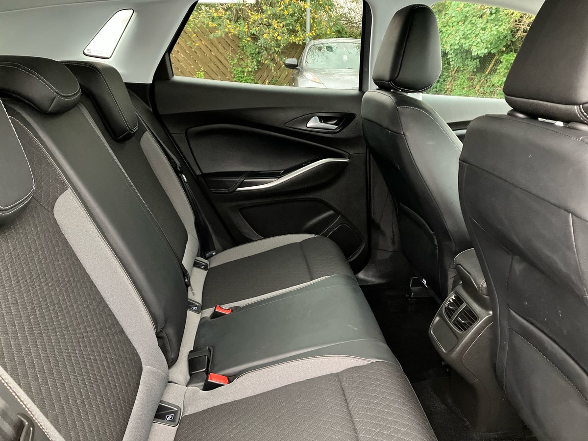 Used Vauxhall Grandland 2022 for sale - 77058518: Photo 27