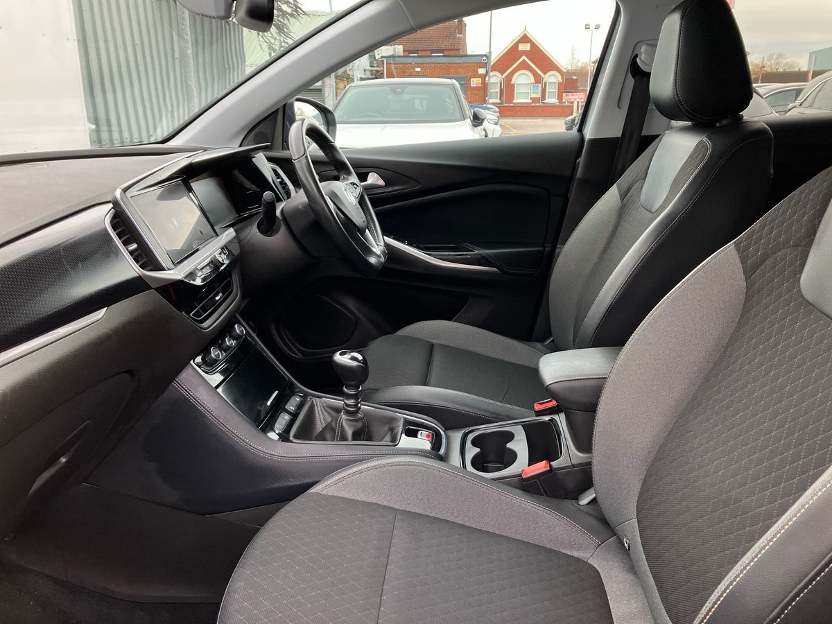 Used Vauxhall Grandland 2022 for sale - 77058518: Photo 28