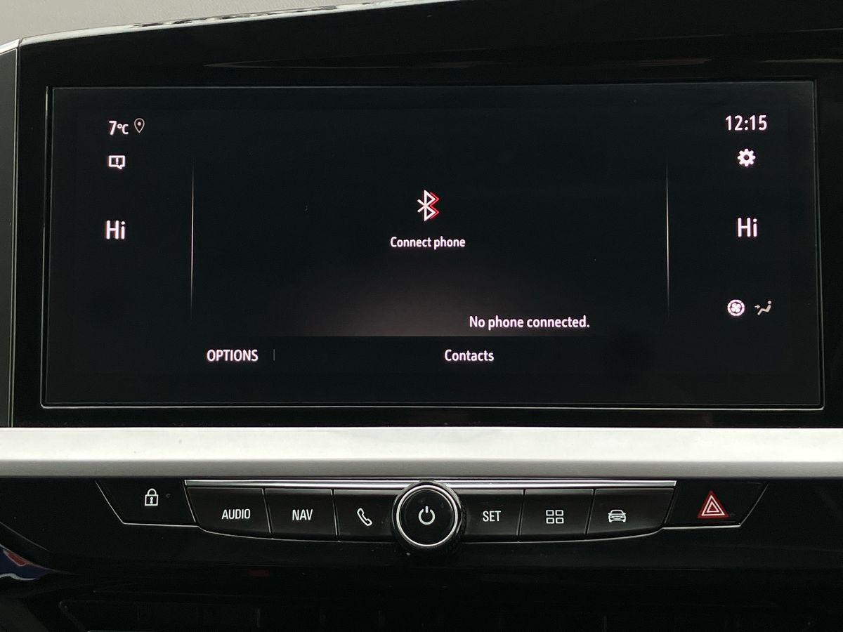 Used Vauxhall Grandland 2022 for sale - 77058518: Photo 34