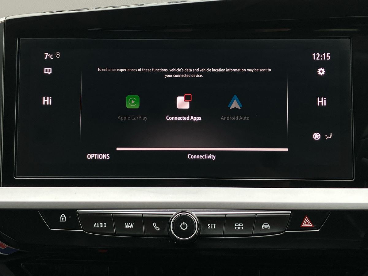 Used Vauxhall Grandland 2022 for sale - 77058518: Photo 35