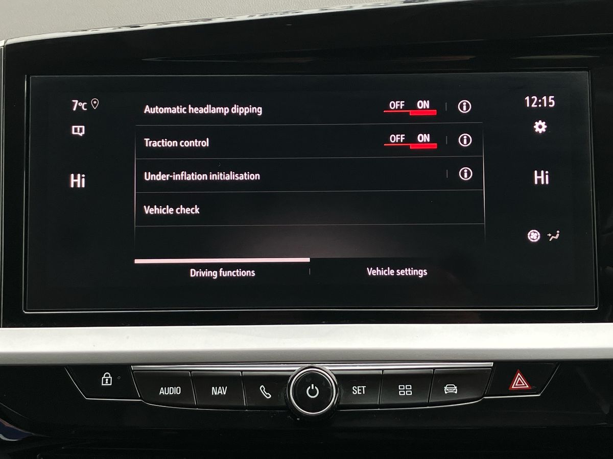 Used Vauxhall Grandland 2022 for sale - 77058518: Photo 36