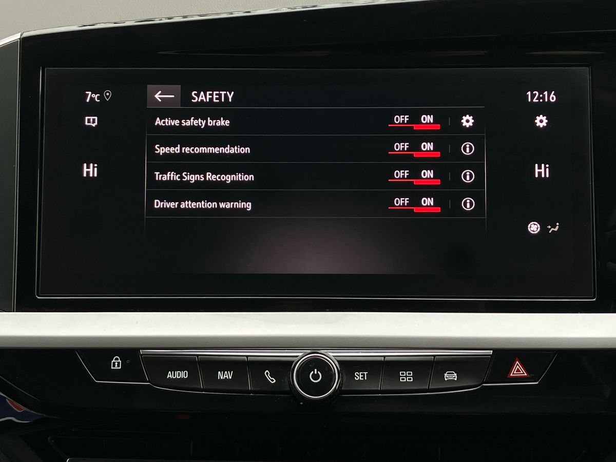 Used Vauxhall Grandland 2022 for sale - 77058518: Photo 37