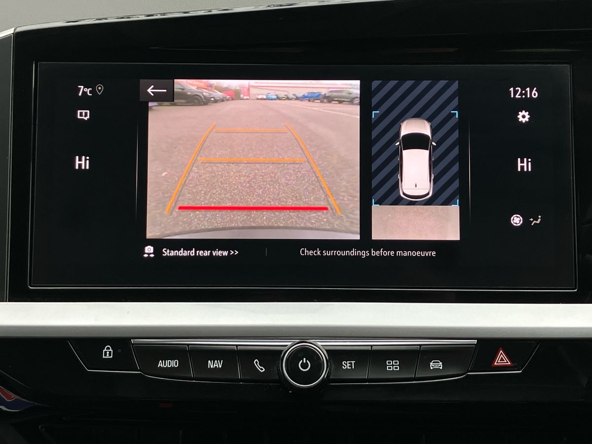 Used Vauxhall Grandland 2022 for sale - 77058518: Photo 38