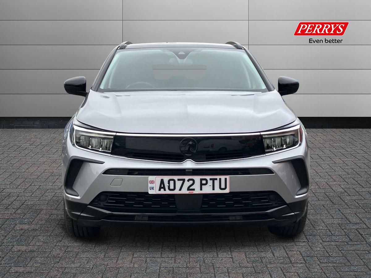 Used Vauxhall Grandland 2022 for sale - 77058518: Photo 4