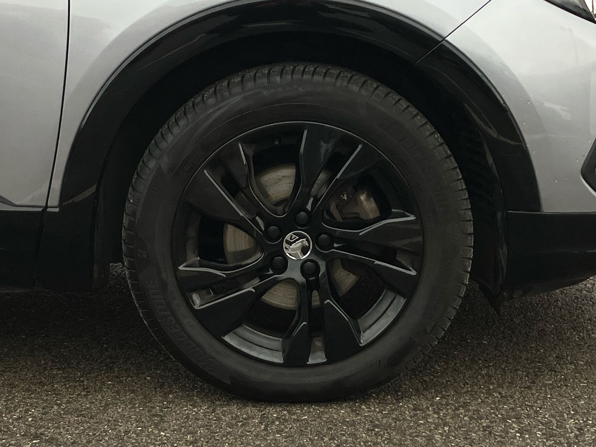 Used Vauxhall Grandland 2022 for sale - 77058518: Photo 7