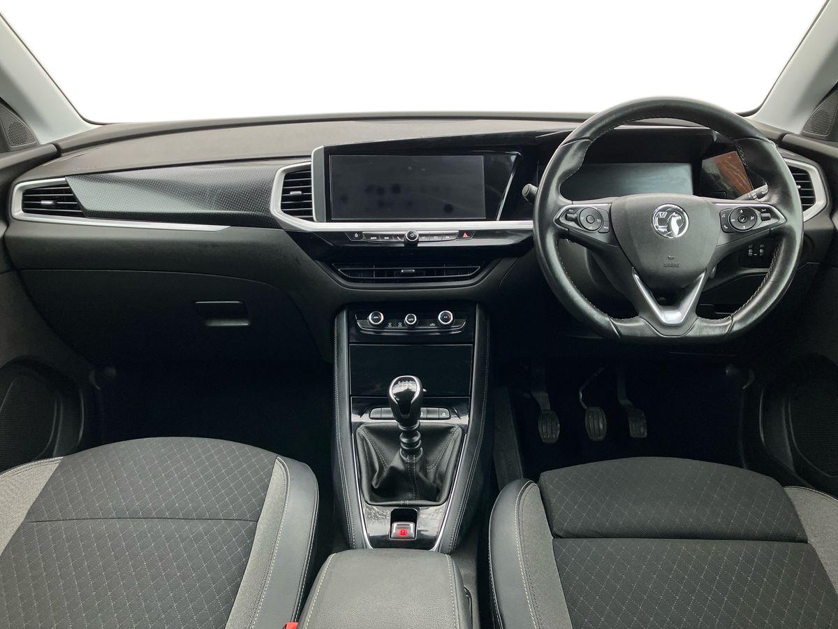 Used Vauxhall Grandland 2022 for sale - 77058518: Photo 9