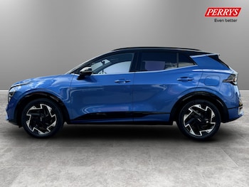 Used Kia Sportage 2023 for sale - 78532306: Photo