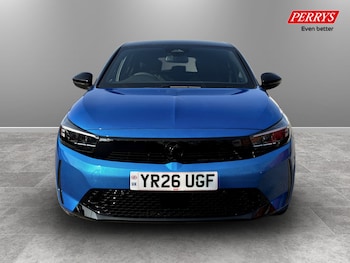 Used Vauxhall Corsa 2026 for sale - 77896575: Photo