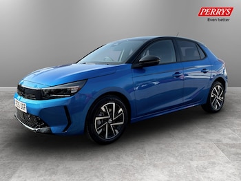 Used Vauxhall Corsa 2026 for sale - 77896575: Photo