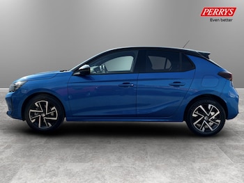 Used Vauxhall Corsa 2026 for sale - 77896575: Photo